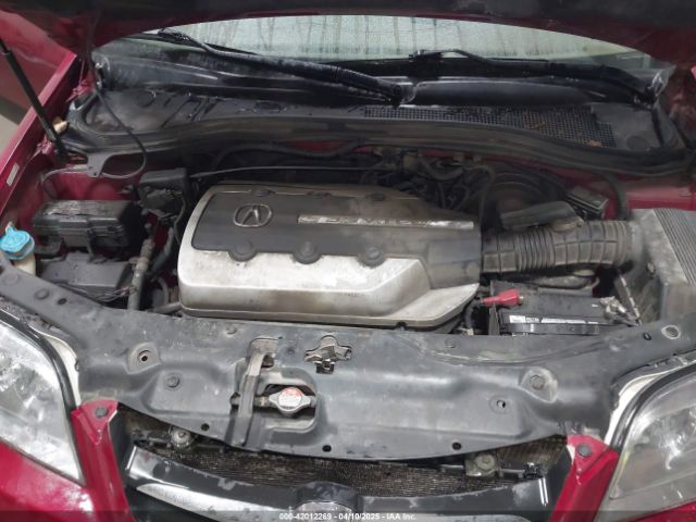 2003 ACURA MDX 2HNYD18233H515846 Photo 9