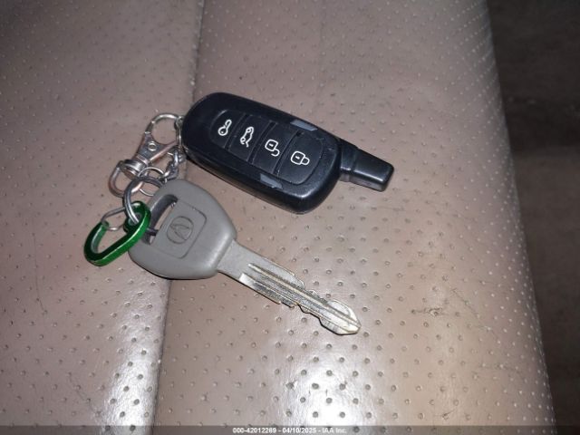 2003 ACURA MDX 2HNYD18233H515846 Photo 10