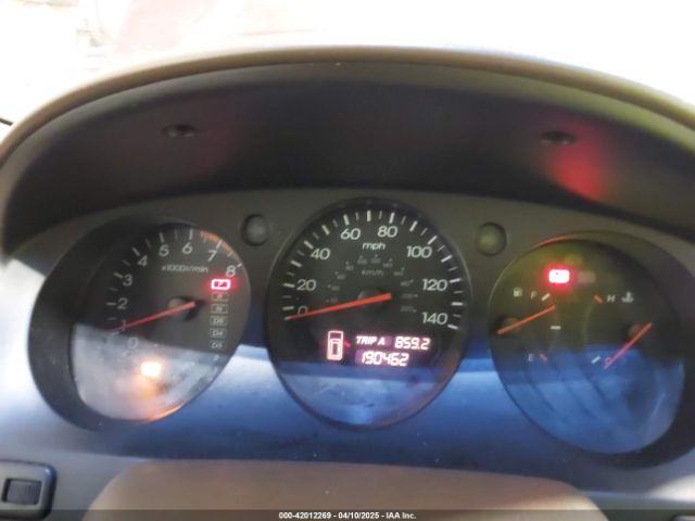 2003 ACURA MDX 2HNYD18233H515846 Photo 6