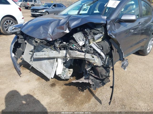 2021 HONDA HR-V 3CZRU6H31MM703097 Photo 5
