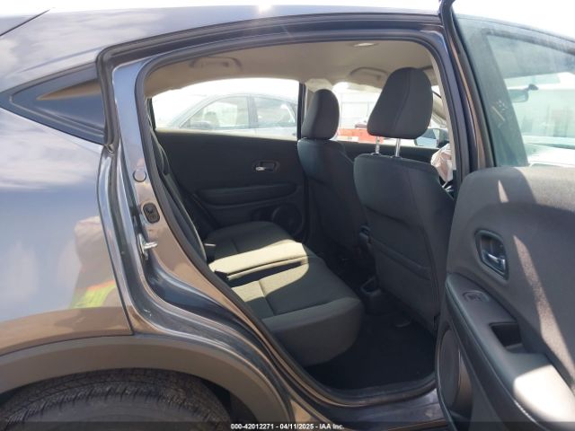 2021 HONDA HR-V 3CZRU6H31MM703097 Photo 7