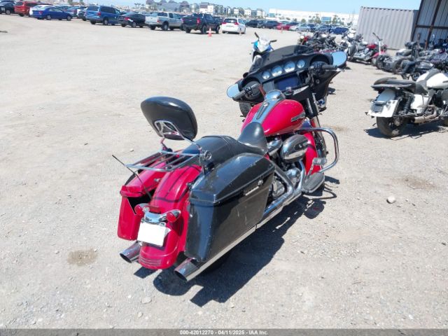2021 HARLEY-DAVIDSON FLHX 1HD1KBC29MB646430 Photo 3