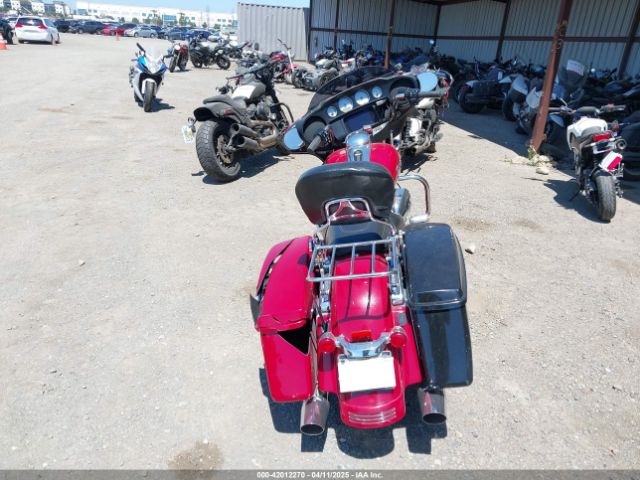 2021 HARLEY-DAVIDSON FLHX 1HD1KBC29MB646430 Photo 5