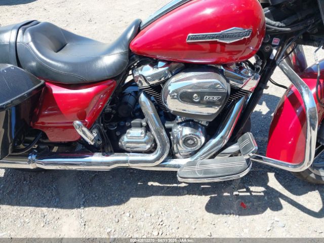 2021 HARLEY-DAVIDSON FLHX 1HD1KBC29MB646430 Photo 7