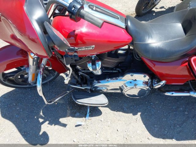 2021 HARLEY-DAVIDSON FLHX 1HD1KBC29MB646430 Photo 8