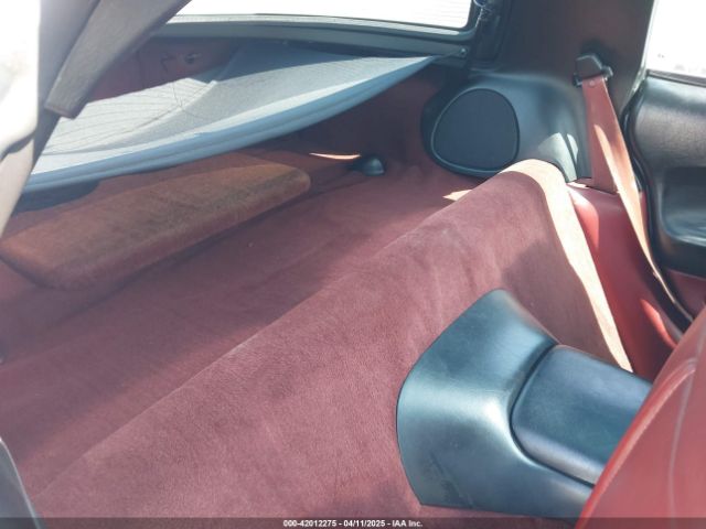 1997 CHEVROLET CORVETTE 1G1YY22G0V5104220 Photo 7