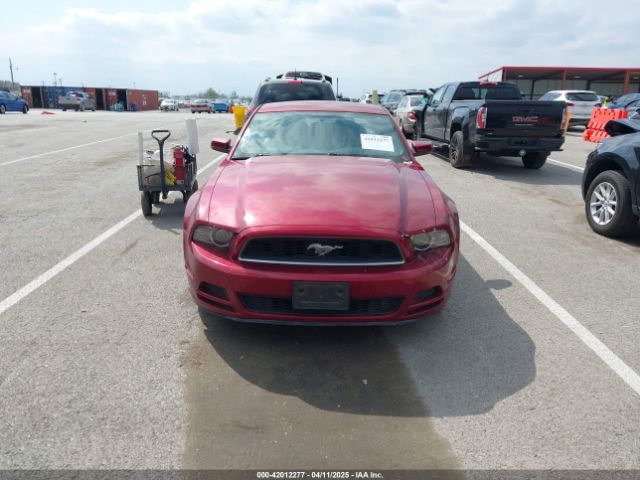1ZVBP8AM9E5280173 Ford Mustang V6 Premium