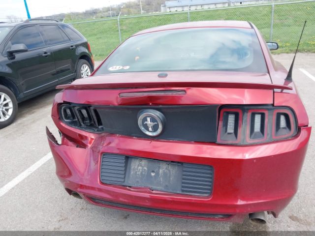 1ZVBP8AM9E5280173 Ford Mustang V6 Premium