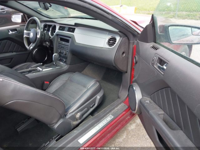 1ZVBP8AM9E5280173 Ford Mustang V6 Premium