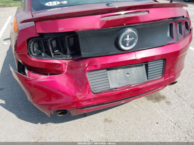1ZVBP8AM9E5280173 Ford Mustang V6 Premium