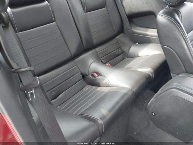 1ZVBP8AM9E5280173 Ford Mustang V6 Premium