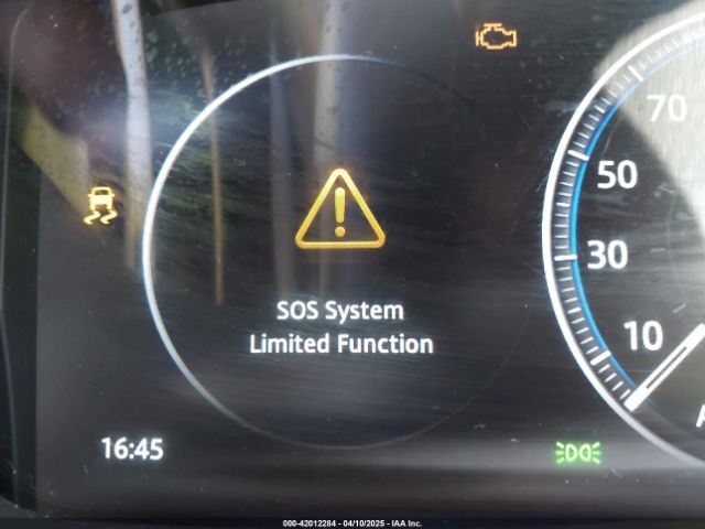 SAJAG4FVXKCP48915 Jaguar Xe S
