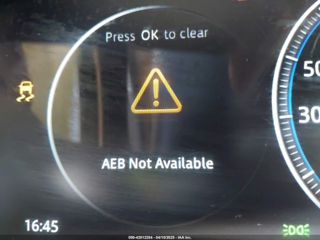 SAJAG4FVXKCP48915 Jaguar Xe S