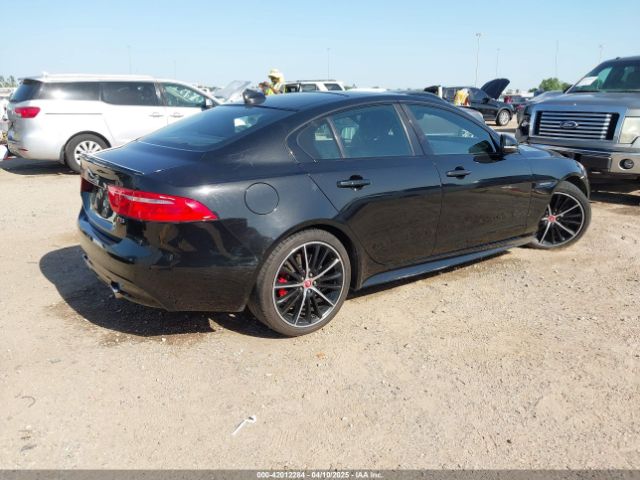 SAJAG4FVXKCP48915 Jaguar Xe S