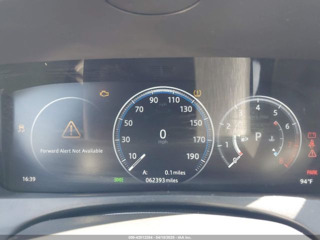 SAJAG4FVXKCP48915 Jaguar Xe S