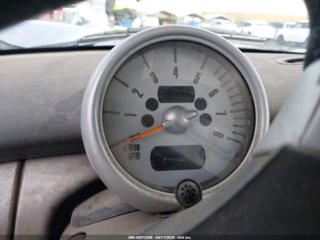 2004 MINI COOPER S WMWRE33434TD88466 Photo 6