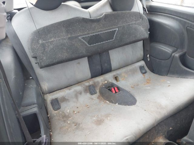 2004 MINI COOPER S WMWRE33434TD88466 Photo 7