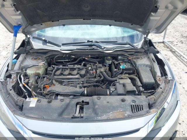 19XFC1F90GE000837 Honda Civic Touring
