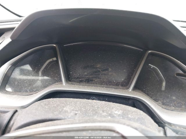 19XFC1F90GE000837 Honda Civic Touring