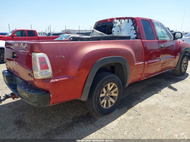 2006 MITSUBISHI RAIDER 1Z7HT32N46S578902 Photo 3