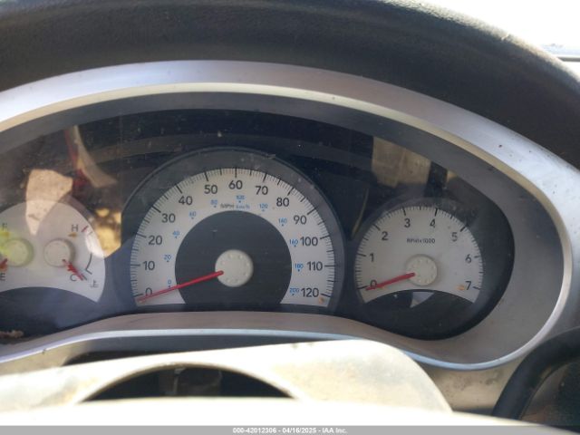 2006 MITSUBISHI RAIDER 1Z7HT32N46S578902 Photo 6