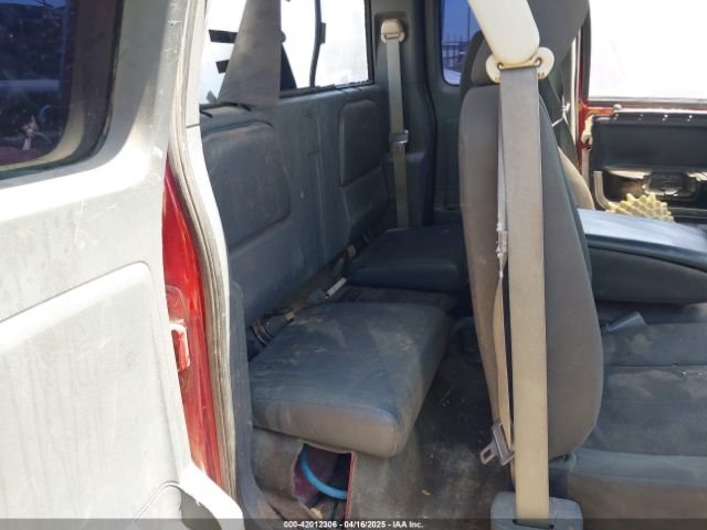 2006 MITSUBISHI RAIDER 1Z7HT32N46S578902 Photo 7