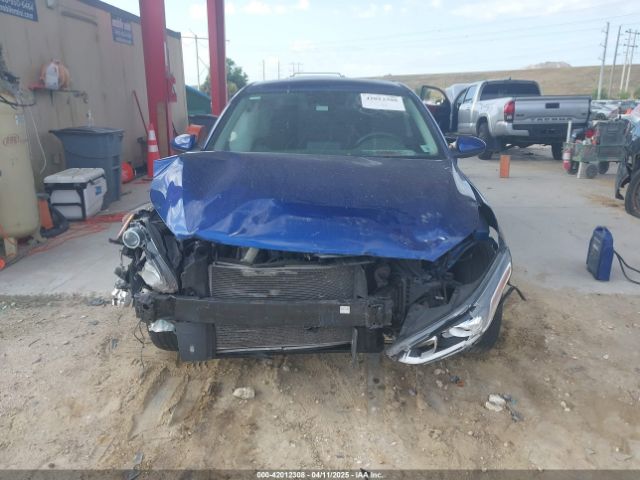 3KPF34AD7KE005118 KIA FORTE S