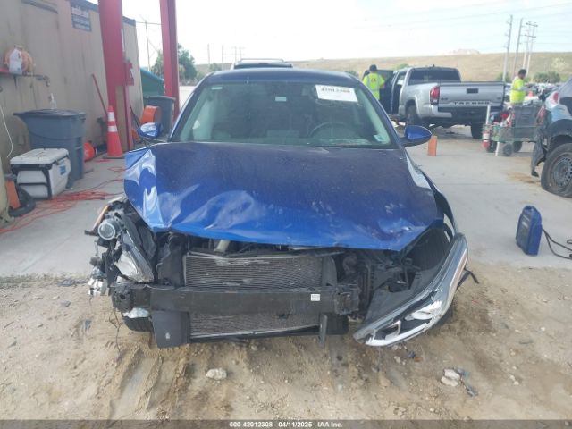 3KPF34AD7KE005118 KIA FORTE S