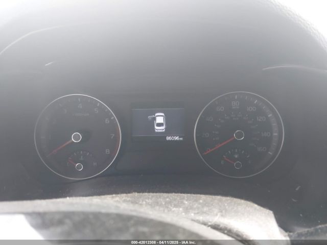 3KPF34AD7KE005118 KIA FORTE S