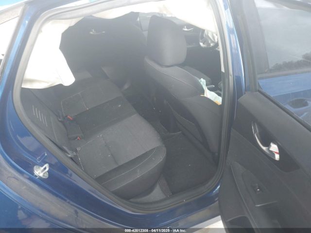 3KPF34AD7KE005118 KIA FORTE S