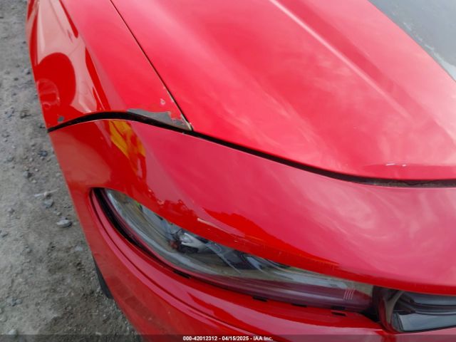 2C3CDXCT1FH777151 Dodge CHARGER R/T