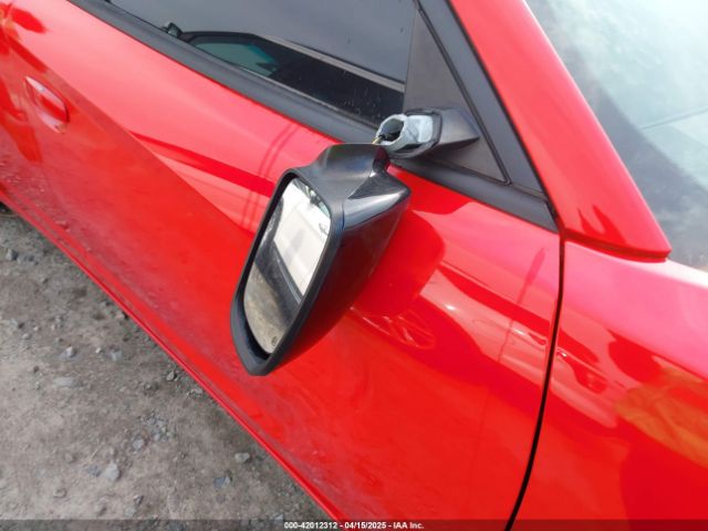 2C3CDXCT1FH777151 Dodge CHARGER R/T