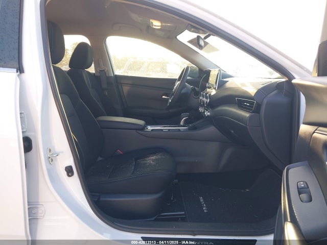 3N1AB8CVXSY205535 Nissan SENTRA SV