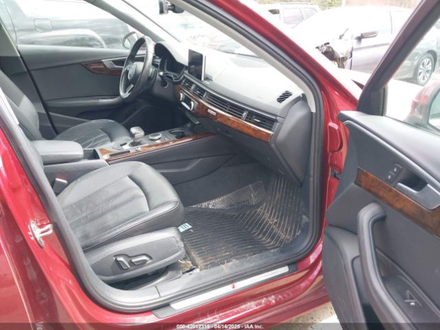 WAUENAF49KN004753 Audi A4 45 Premium