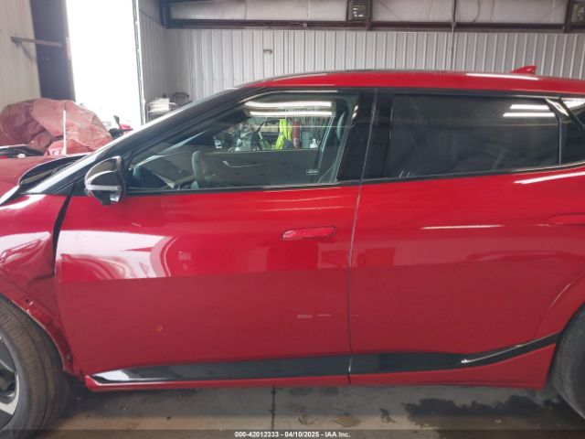 KNDC4DLC5R5220488 KIA Ev6 Gt-line