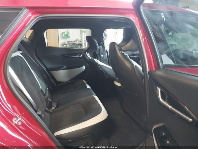KNDC4DLC5R5220488 KIA Ev6 Gt-line