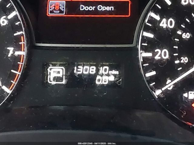 1N4AL3AP6FC598178 Nissan Altima 2.5 Sv
