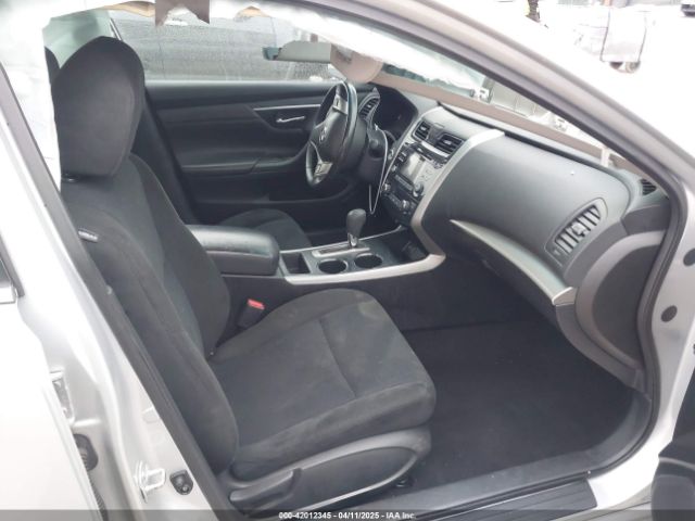1N4AL3AP6FC598178 Nissan Altima 2.5 Sv