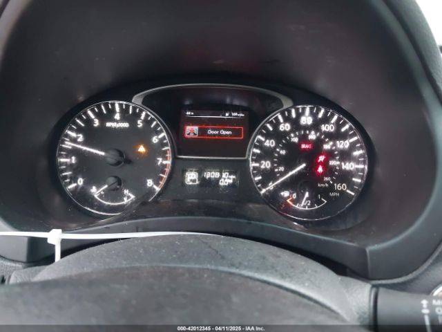 1N4AL3AP6FC598178 Nissan Altima 2.5 Sv