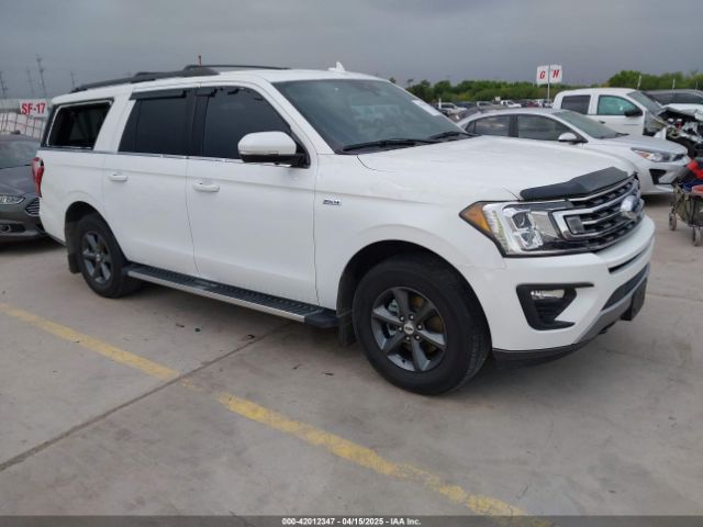 2021 FORD EXPEDITION 1FMJK1JT6MEA53786