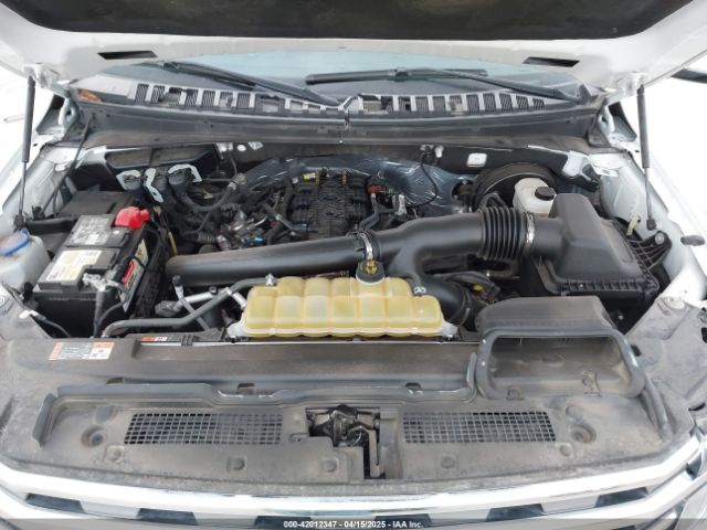 2021 FORD EXPEDITION 1FMJK1JT6MEA53786 Photo 9