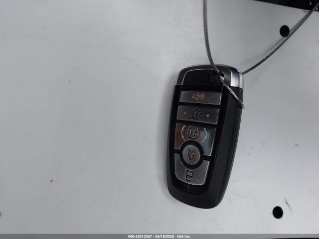 2021 FORD EXPEDITION 1FMJK1JT6MEA53786 Photo 10