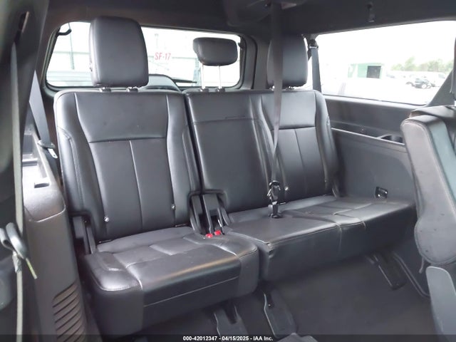 1FMJK1JT6MEA53786 Ford 3.5l gtdi