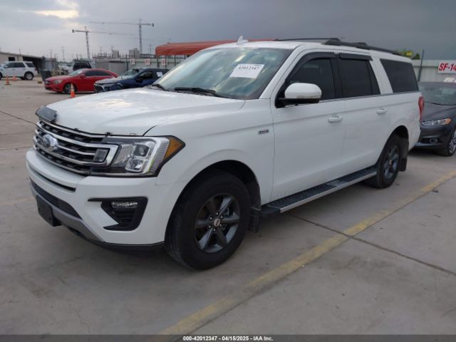 2021 FORD EXPEDITION 1FMJK1JT6MEA53786 Photo 1