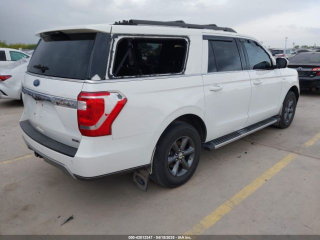 2021 FORD EXPEDITION 1FMJK1JT6MEA53786 Photo 3