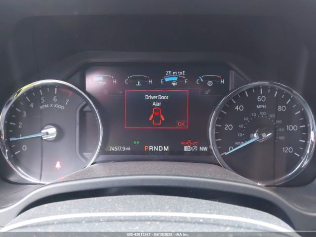 2021 FORD EXPEDITION 1FMJK1JT6MEA53786 Photo 6