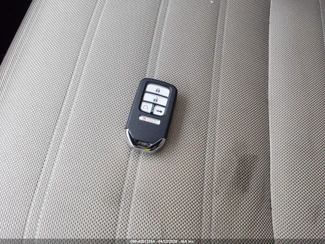 7FARW1H82ME019232 Honda Cr-v 2wd Ex-l