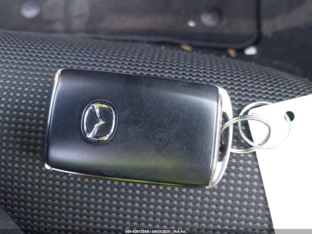 3MVDMBAL6MM302498 Mazda Cx-30 2.5 S