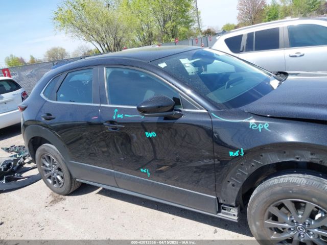 3MVDMBAL6MM302498 Mazda Cx-30 2.5 S