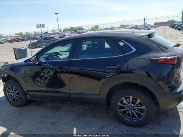 3MVDMBAL6MM302498 Mazda Cx-30 2.5 S